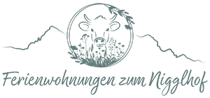 Ferienwohnungen zum Nigglhof Logo