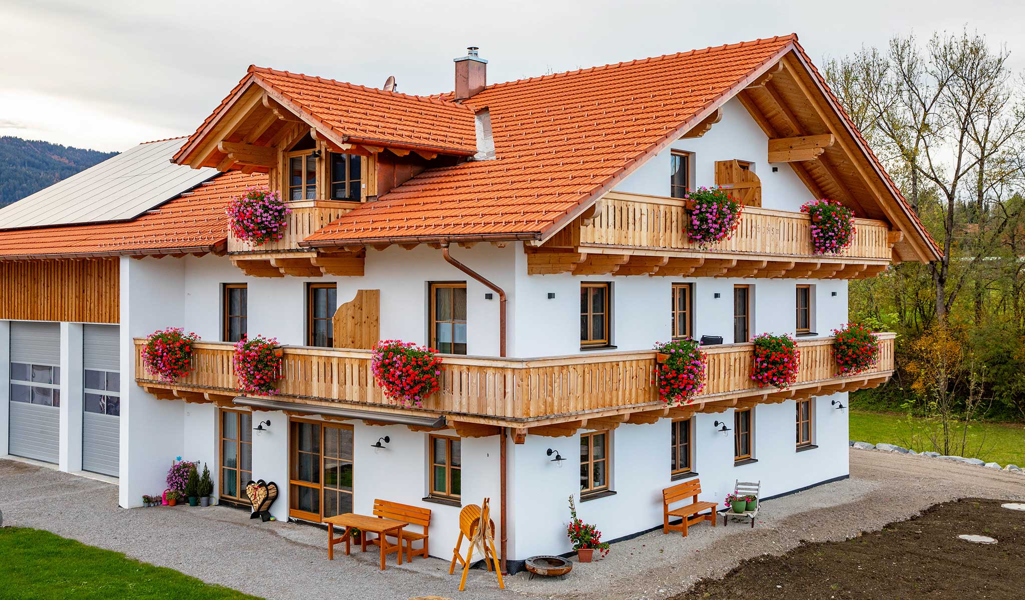 Ferienwohnungen-zum-Nigglhof-Kontakt Ferienwohnungen-zum-Nigglhof-Kontakt