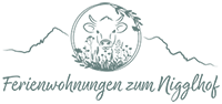 Ferienwohnungen zum Nigglhof Logo