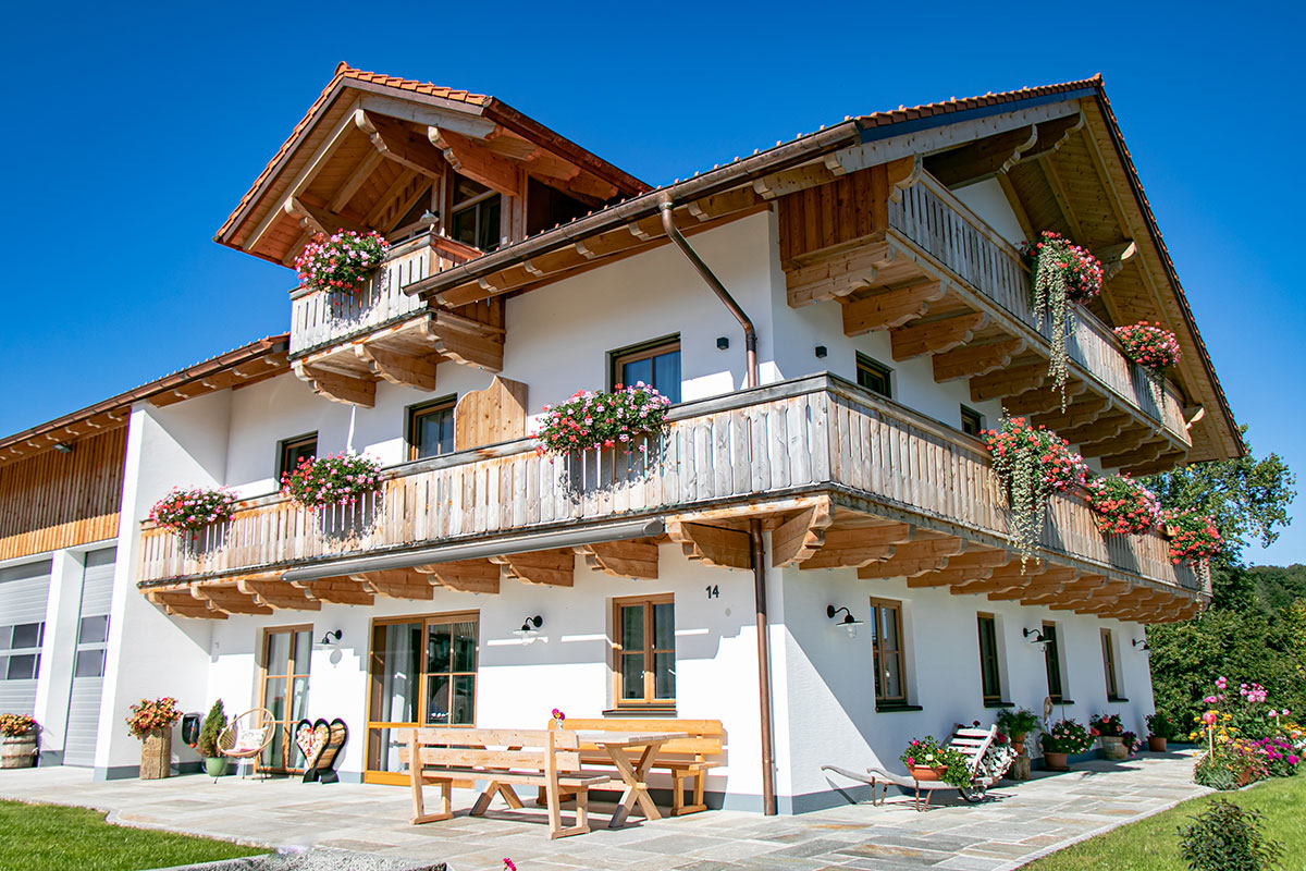 Ferienwohnungen-zum-Nigglhof-Gesamtansicht-Sommer Ferienwohnungen-zum-Nigglhof-Gesamtansicht-Sommer