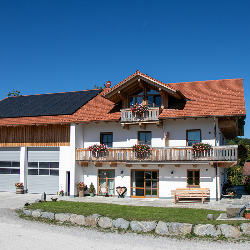 Ferienwohnungen-zum-Nigglhof-Nachhaltige-Bauweise-des-Hauses